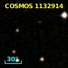 COSMOS J100218.07+020420.5