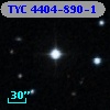TYC 4404-890-1