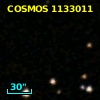 COSMOS J100223.18+020421.1
