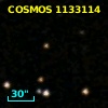 COSMOS J100219.46+020417.7