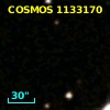 COSMOS J100251.88+020412.6