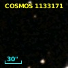 COSMOS J100251.88+020416.9
