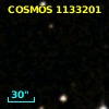 COSMOS J100251.51+020416.8