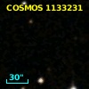 COSMOS J100250.53+020417.1
