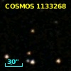COSMOS J100219.71+020419.1
