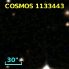 COSMOS J100249.34+020412.9