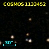 COSMOS J100220.97+020413.9