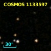 COSMOS J100218.82+020411.7