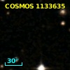 COSMOS J100248.68+020410.6
