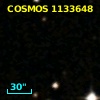 COSMOS J100251.29+020411.0