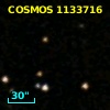 COSMOS J100219.32+020409.9
