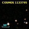 COSMOS J100223.36+020408.9