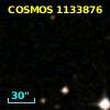 COSMOS J100251.59+020406.9