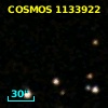 COSMOS J100223.10+020413.9