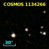 COSMOS J100223.29+020356.1