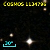 COSMOS J100248.72+020353.4