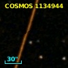 COSMOS J100240.51+020353.2