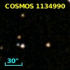 COSMOS J100218.63+020353.0