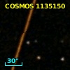 COSMOS J100240.12+020351.4
