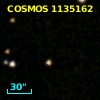 COSMOS J100217.03+020351.1