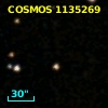 COSMOS J100217.29+020350.1