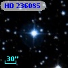 HD 236085