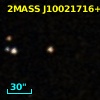 2MASS J10021716+0203353