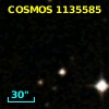 COSMOS J100251.43+020347.7