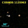 COSMOS J100218.65+020342.5