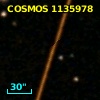COSMOS J100241.78+020347.5