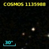 COSMOS J100252.29+020340.2