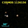 COSMOS J100218.08+020342.8