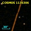 COSMOS J100241.94+020344.9