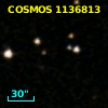 COSMOS J100221.71+020329.2