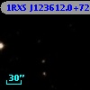 1RXS J123612.0+723427