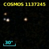 COSMOS J100217.32+020323.5