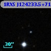 1RXS J124233.5+710301
