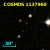 COSMOS J100251.70+020306.5