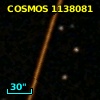 COSMOS J100241.80+020312.1