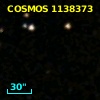 COSMOS J100218.56+020307.3