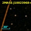 2MASS J10023968+0203123