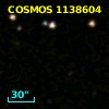 COSMOS J100219.88+020302.0