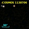 COSMOS J100217.03+020300.7