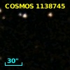 COSMOS J100218.88+020301.2