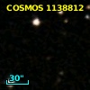 COSMOS J100224.33+020258.8
