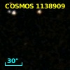 COSMOS J100217.63+020256.1
