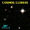COSMOS J100249.98+020256.7
