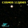 COSMOS J100224.46+020256.9
