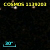 COSMOS J100218.50+020252.3