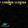 COSMOS J100218.93+020252.5